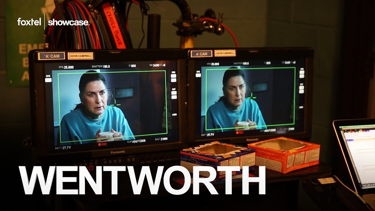 Wentworth Season 4: Inside Episode 3