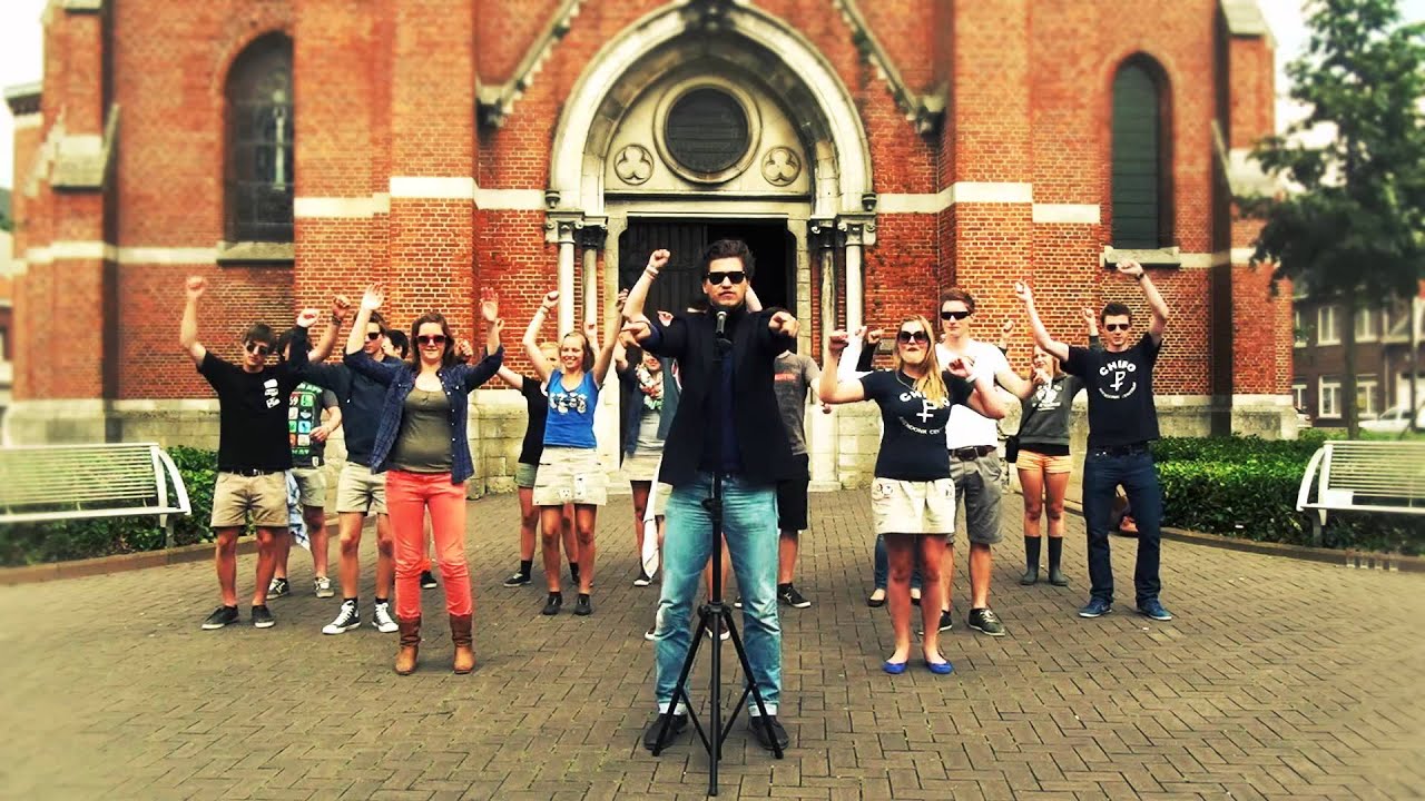 Billy Jet. 800 jaar geleden.