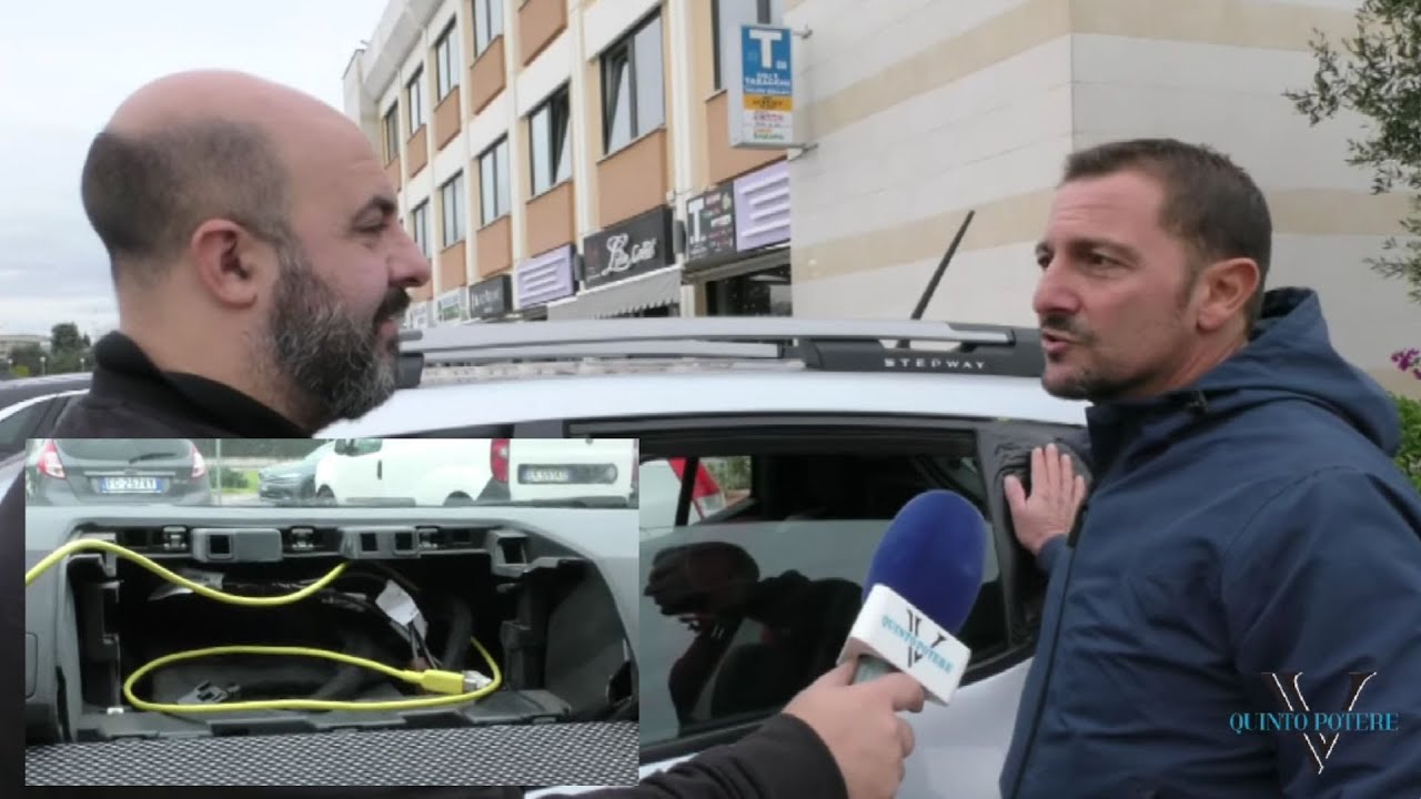 Dacia Sandero Stepway, razzia di centraline. Vito: 