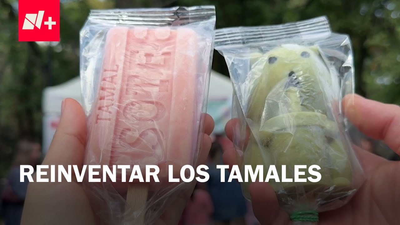 Día de la Candelaria: Ranking de los Tamales más Populares y con Temática como Capibaras