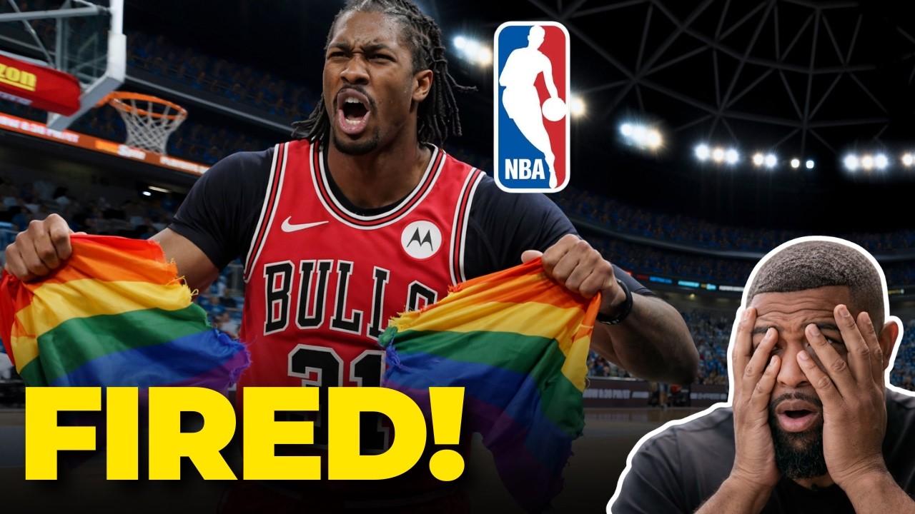 This Will END the NBA