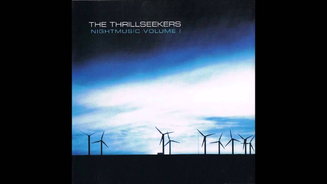 The Thrillseekers &lrm;- Nightmusic Volume 1 CD 2: The Producer (2005)