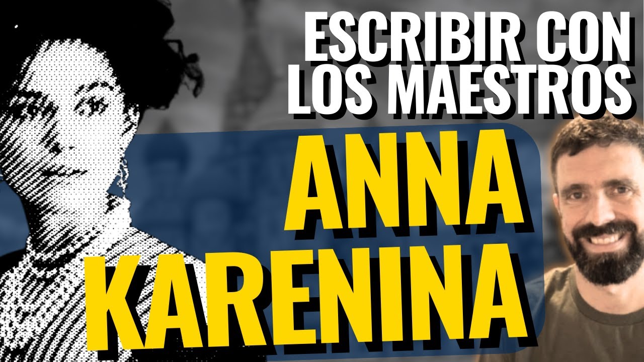 ANNA KARENINA y el narrador omnisciente: la novela canónica
