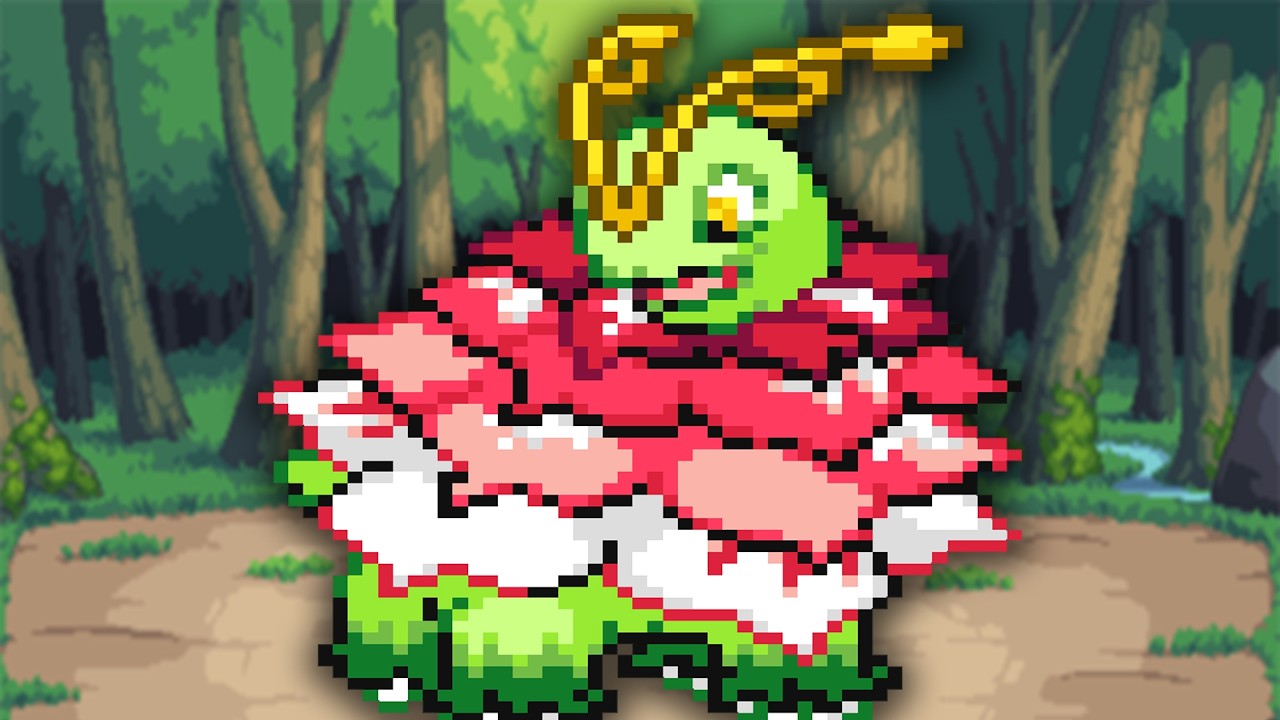 Pokémon Quetzal Very Hard Megas Novas