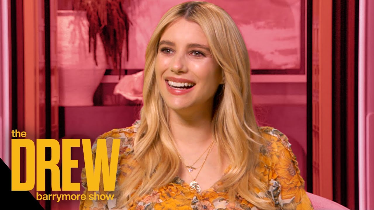 Emma Roberts' Friends Are Helping Her Get Through Pregnancy