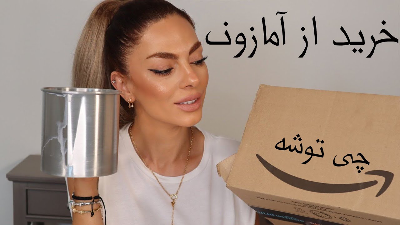 آموزش شمع سازی و چگونه در خانه شمع درست کنیم و خرید وسایل شمع از آمازون