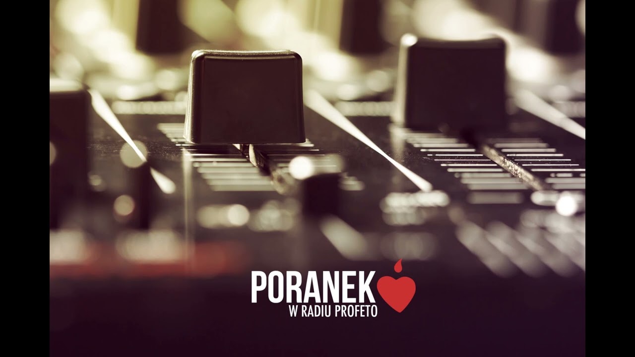 Poranek w Radiu Profeto 31.12.2024 – z Wojciechem Gąsiorem rozmawia Karol Gut