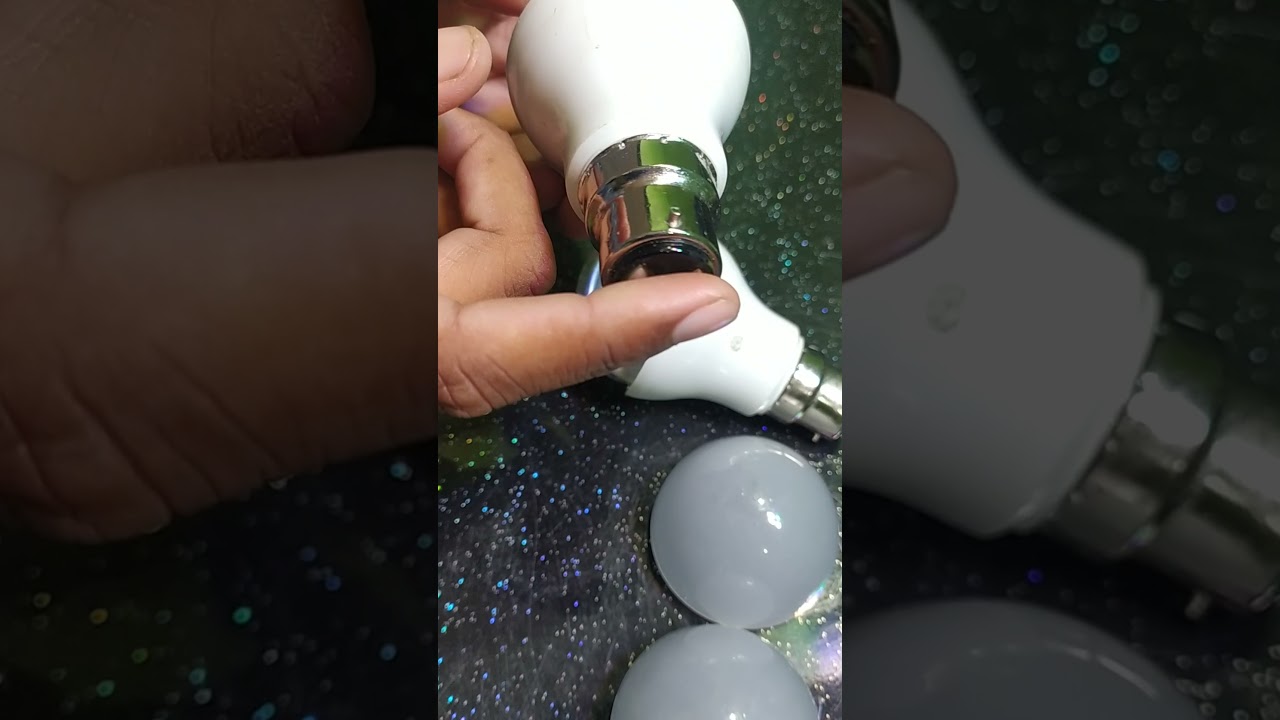 DOB or HPF driver bulb me difference | konsa bulb lena chahiye | #dsled #dslightingindustries