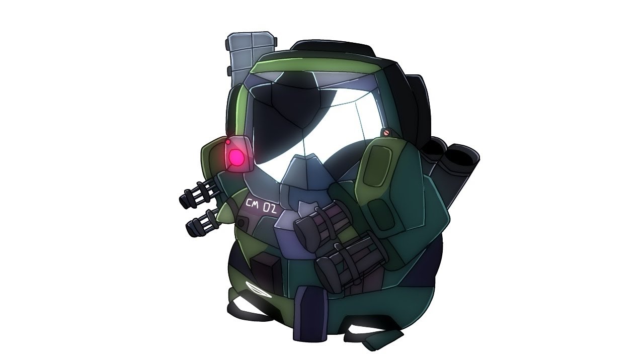 baby eradicator mk2
