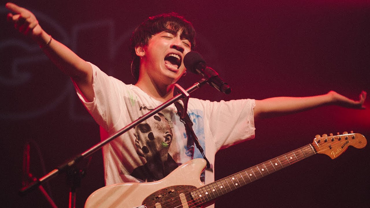 ข้างกัน - Three Man Down (LIVE) - SPICYGIG YESโด้! @LIDO CONNECT