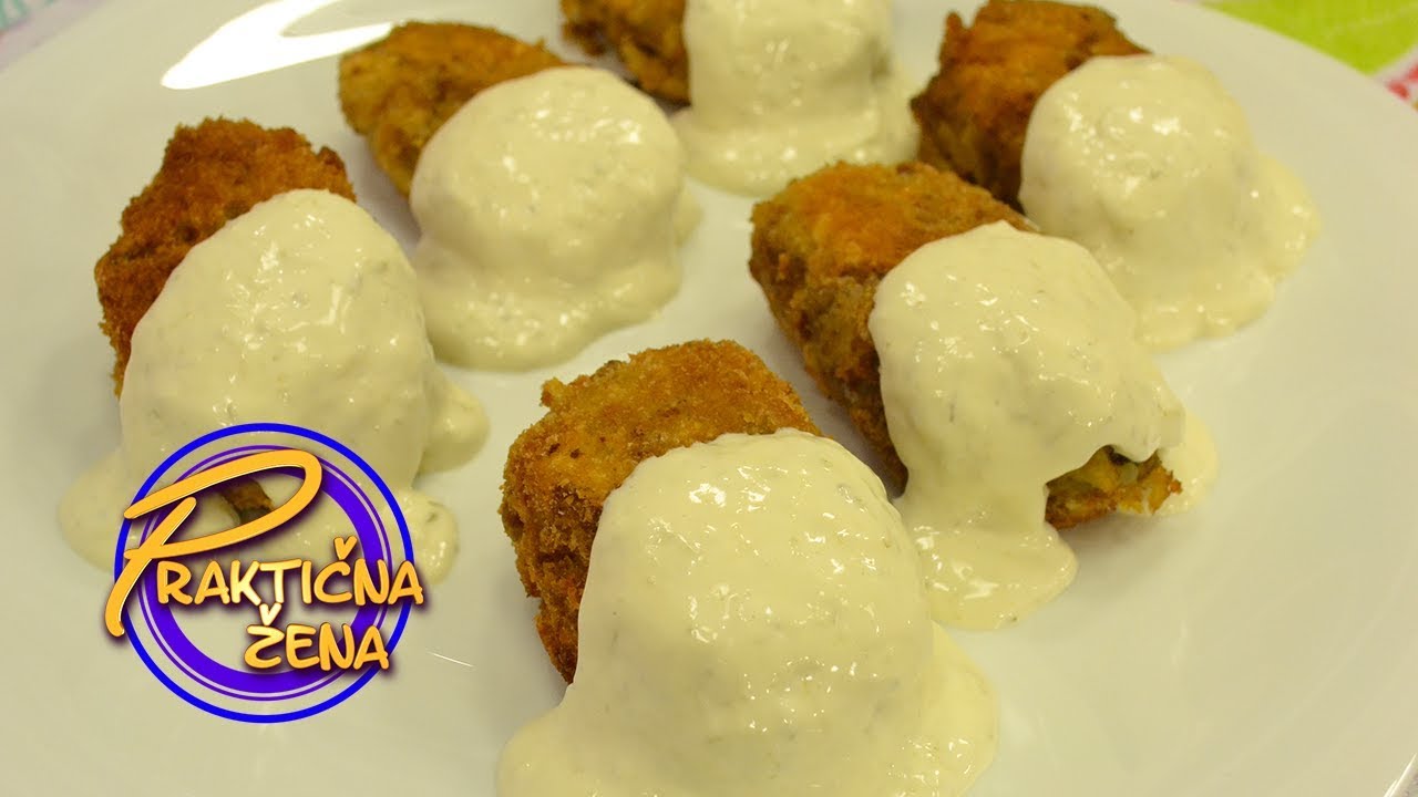 Praktična žena - Argentinski ćevapi