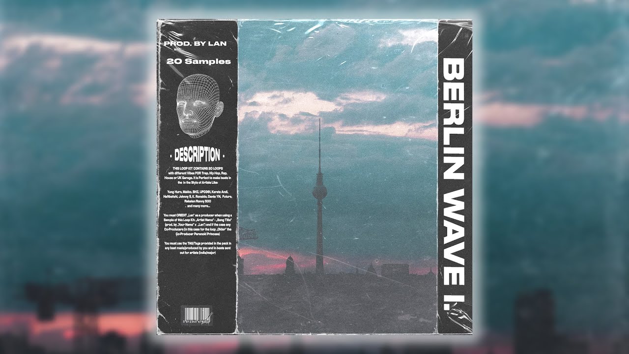[FREE] Berlin Type Loop Kit - 