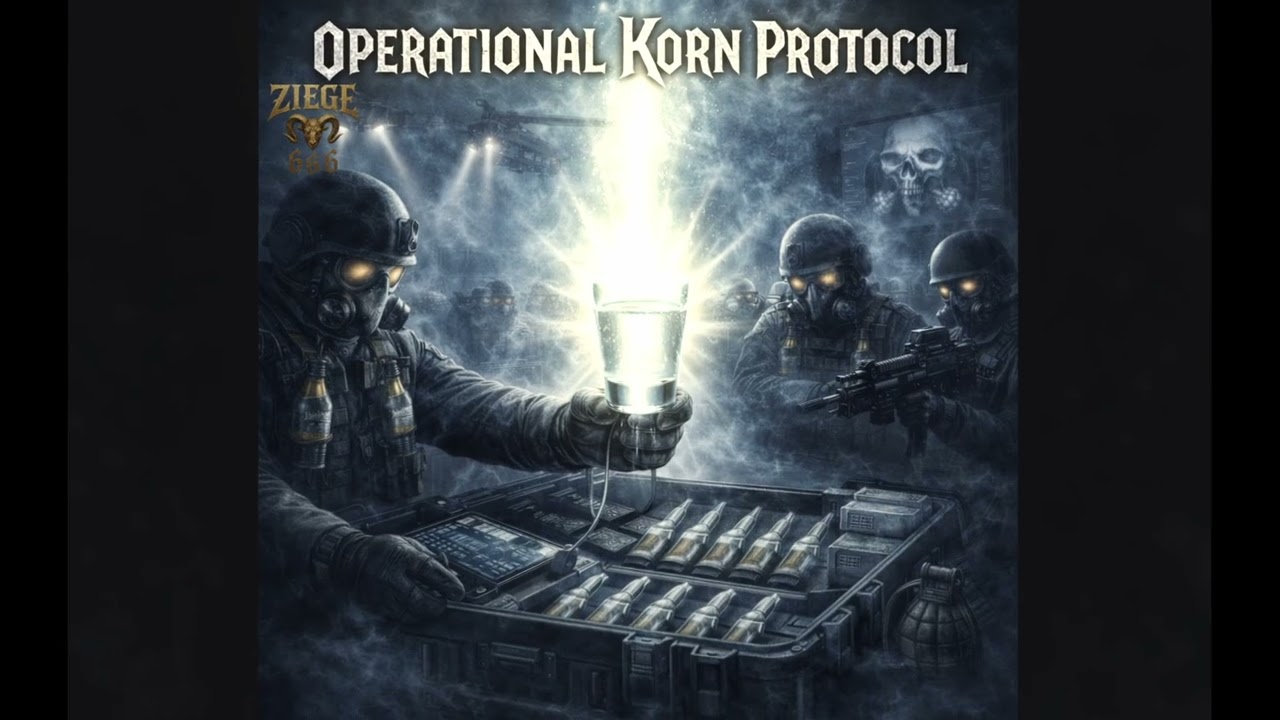 04  Operational Korn Protocol