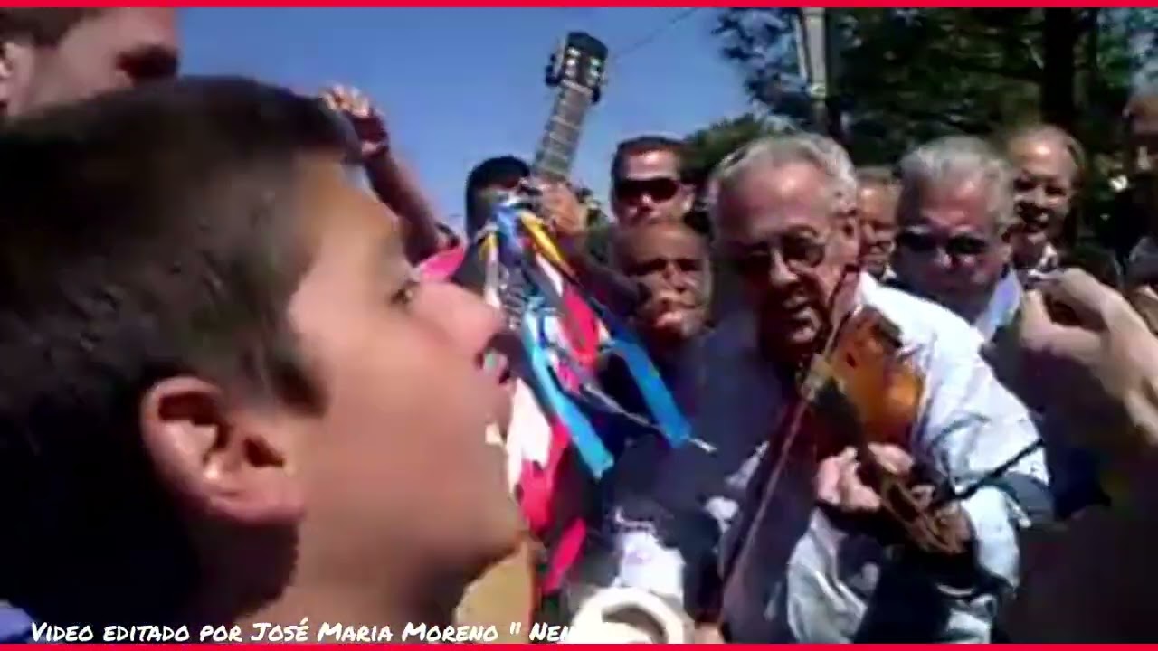 Paco Lucas y José Lucas,