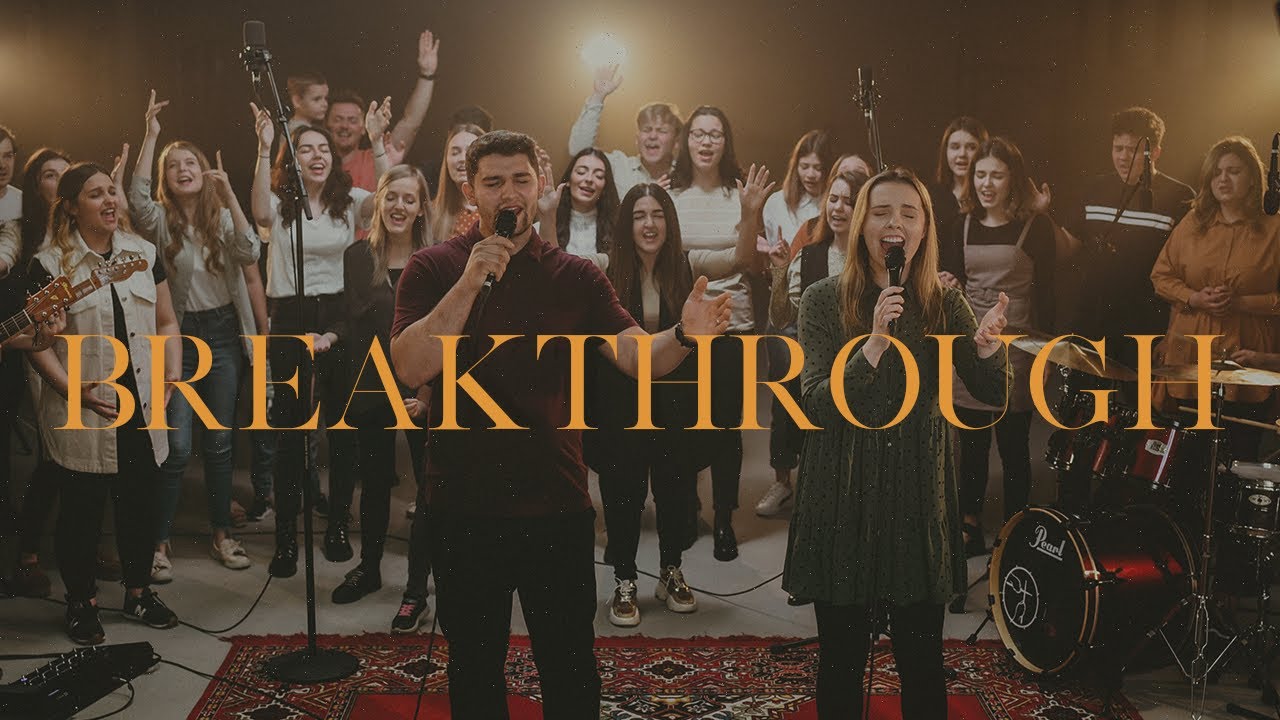 Breakthrough | El Shaddai