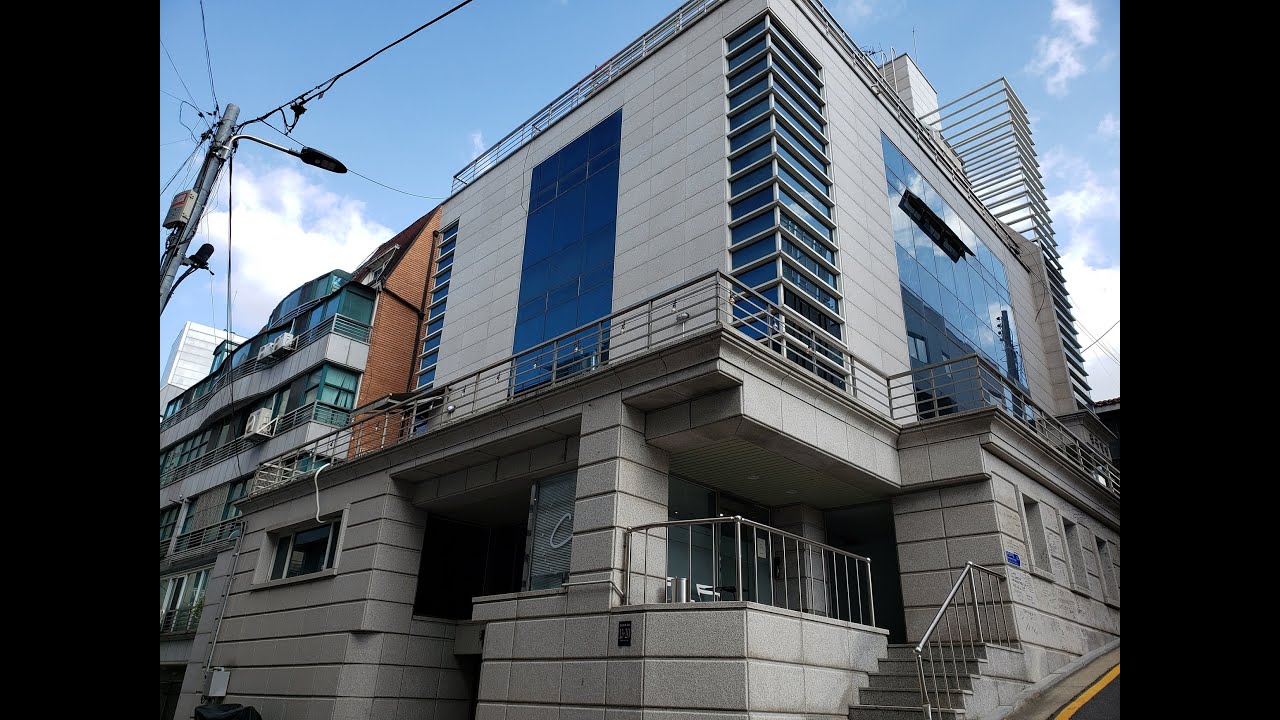 BTS BIGHIT Music (old building), YG & The Black Label, AOMG, Starship, DSP Media, & JYP, South Korea