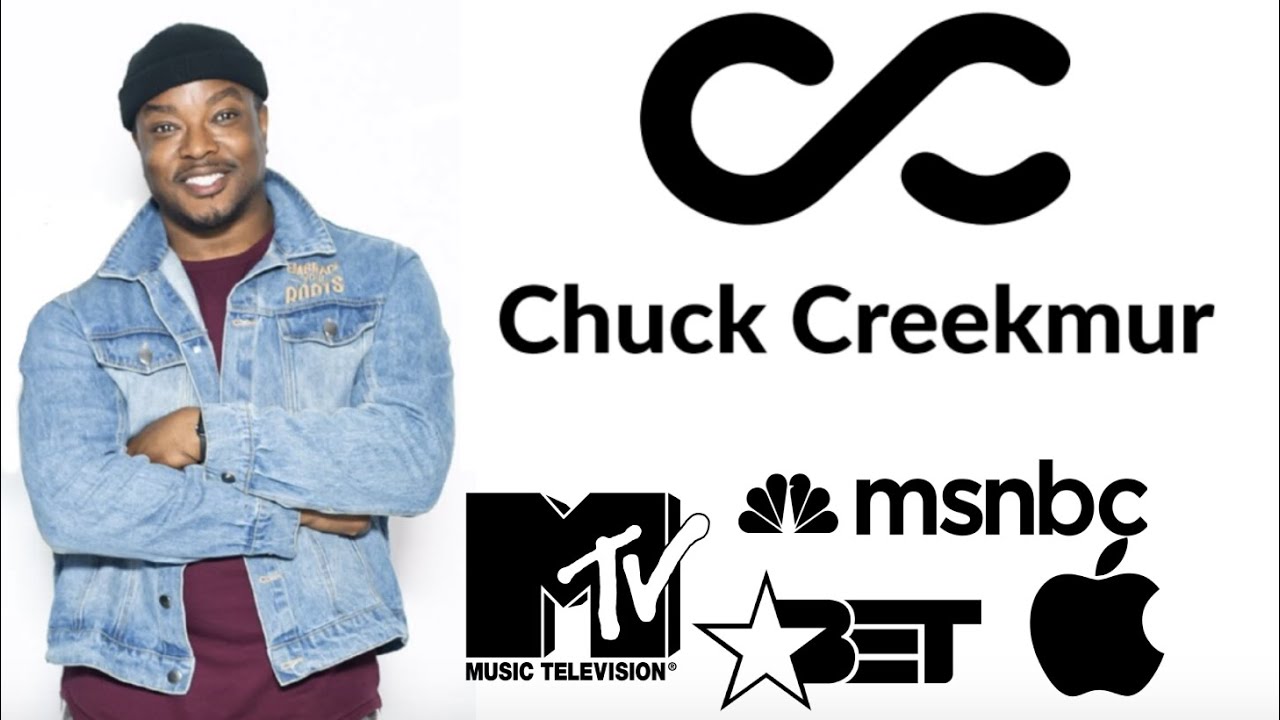 New Chuck Creekmur Reel: The Jay-Z Edition