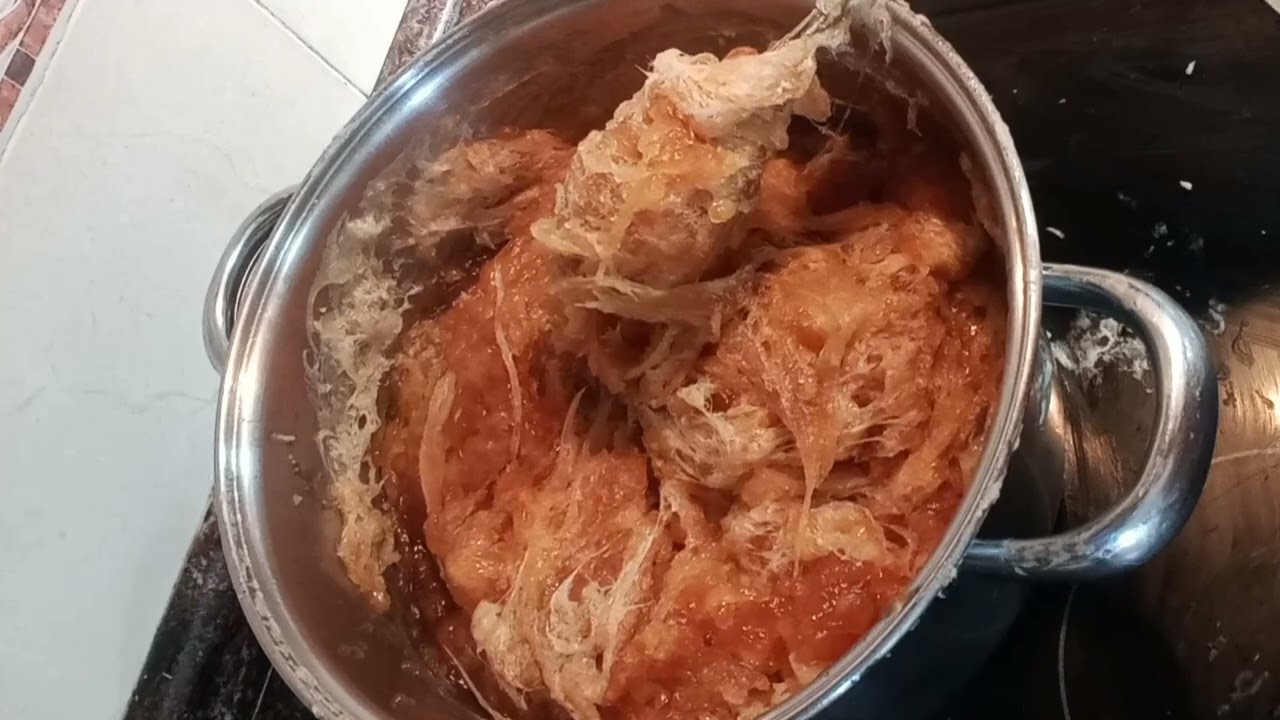 Mi jabón parece gelatina! Cómo lo arreglo? Parte 2