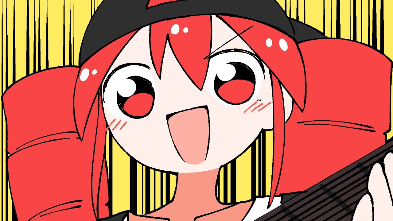 コロコロコロコロ / さたぱんP feat. 重音テト