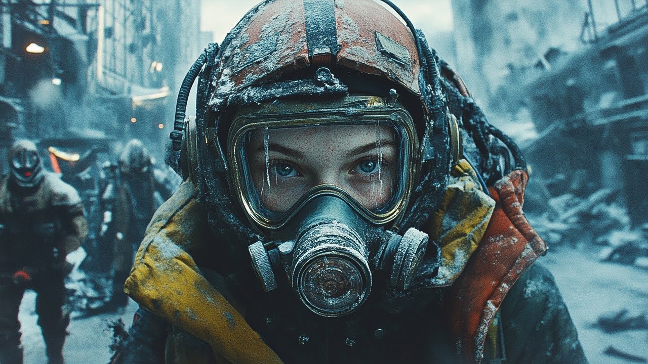 10 ЛУЧШИХ ФИЛЬМОВ про АПОКАЛИПСИС за Последние 20 Лет!