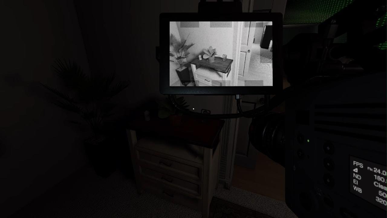 Phasmophobia Solo #27