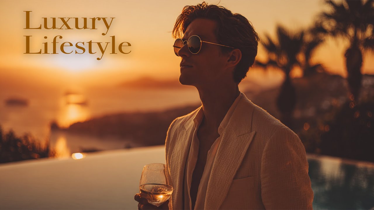 MUSIC FOR SUCCESS | Luxury Lifestyle, Fashion Deep House Mix
