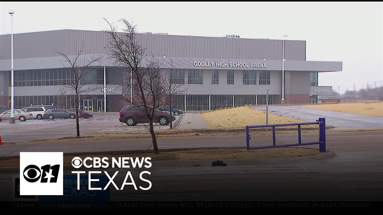 Flu outbreak results in closure of multiple North Texas school districts