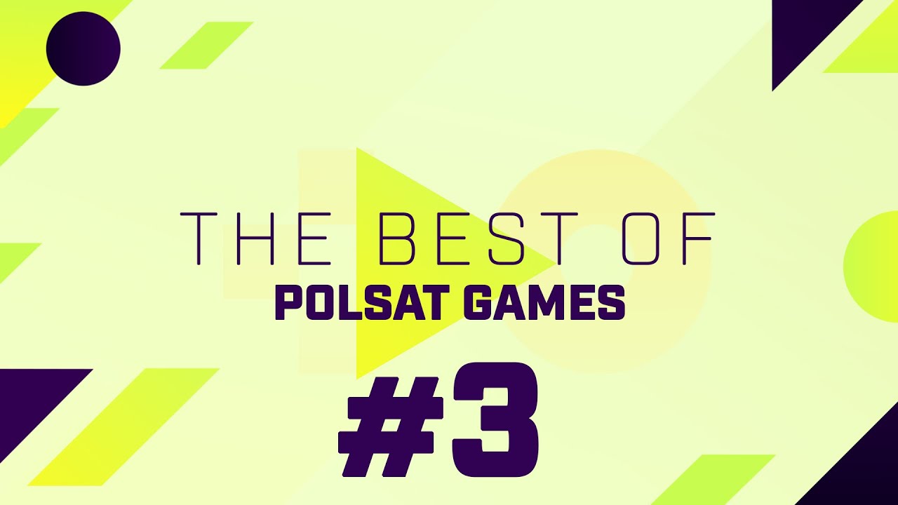 The best of Polsat Games #3: MSI 2021