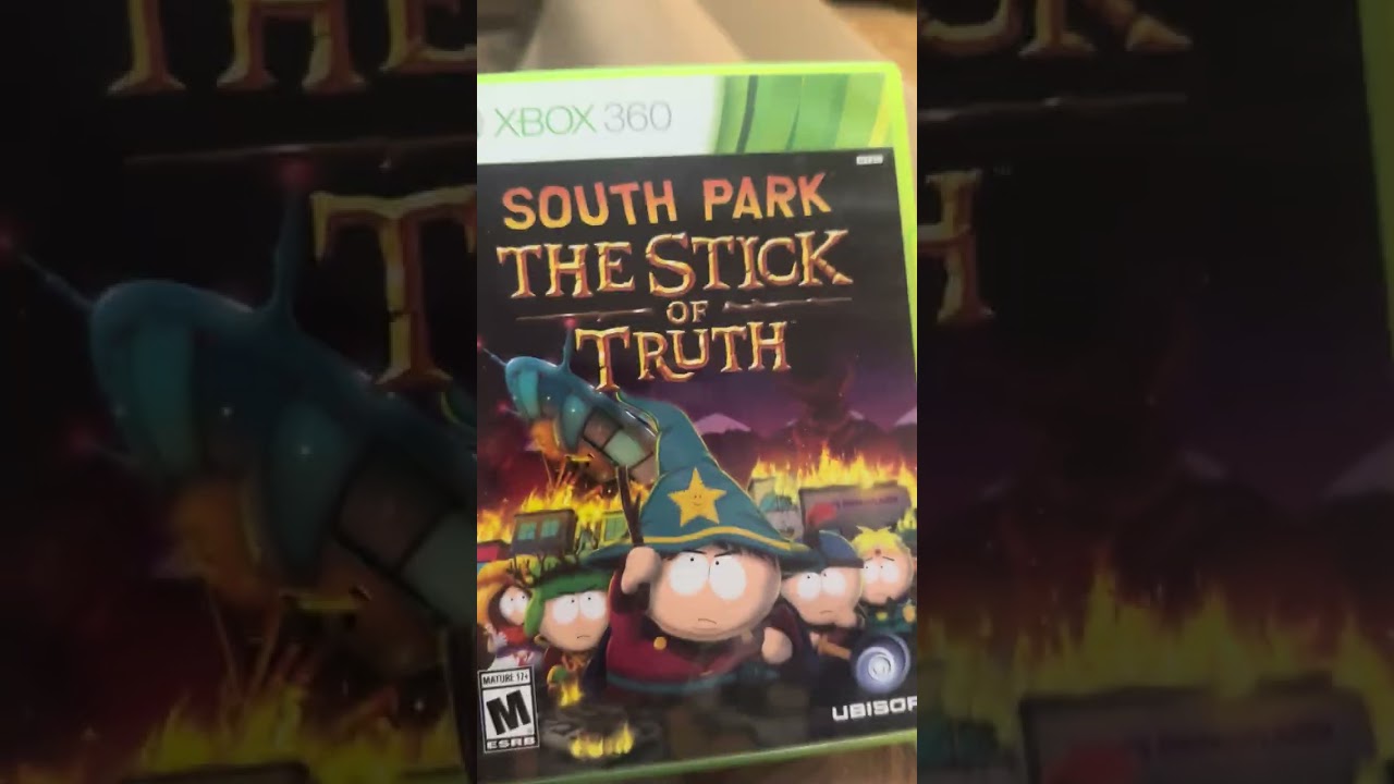 Xbox 360 Collection Part 1