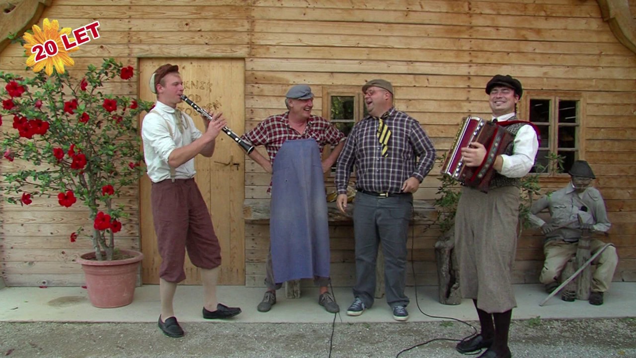 Štamperlov Pepi in Požrešjekov Mihač - 41