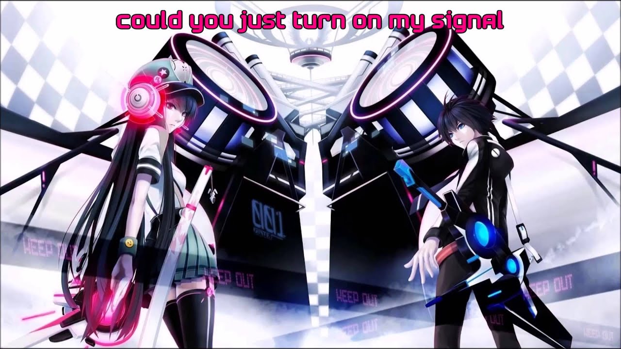 Nightcore - Accelerate