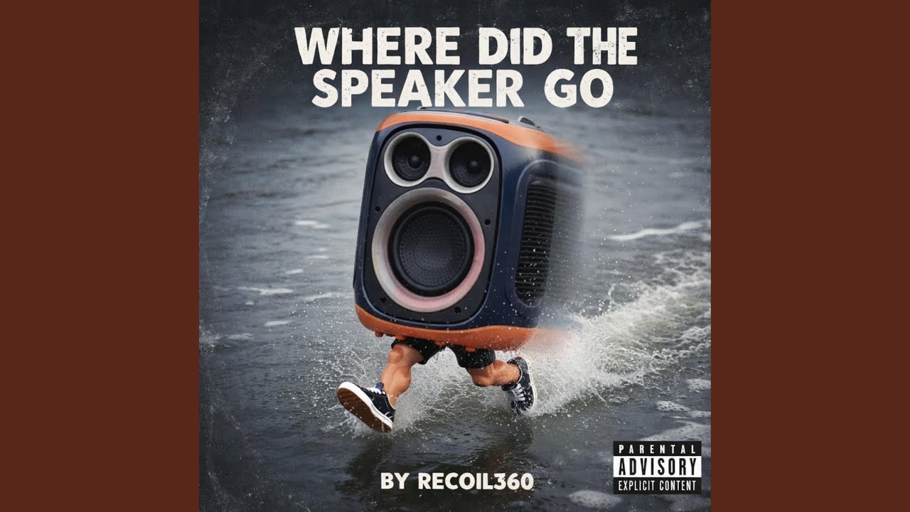 Where did the speaker go