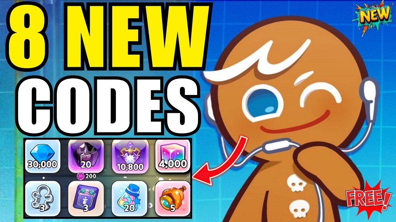 ⚠️ MARCH CODES ⚠️COOKIE RUN KINGDOM MARCH CODES 2026 || COOKIE RUN KINGDOM COUPON CODES 2026