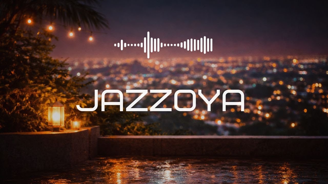 Jazzoya | Reggaeton Jazz 🔥 Instrumental Vibes, Mélodie & Inspiration | Mandérial Beats