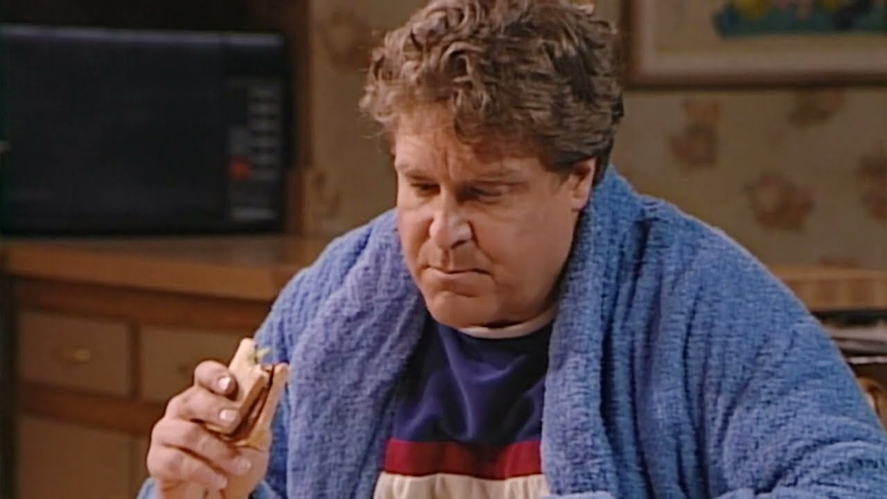 Roseanne’s DARKEST Late-Night Talk That Got Way Too Real
