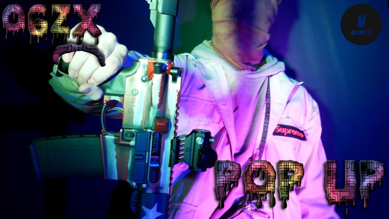 Upcoming Hip-Hop Artists 📍 Los Angeles, California | o6z_x - 