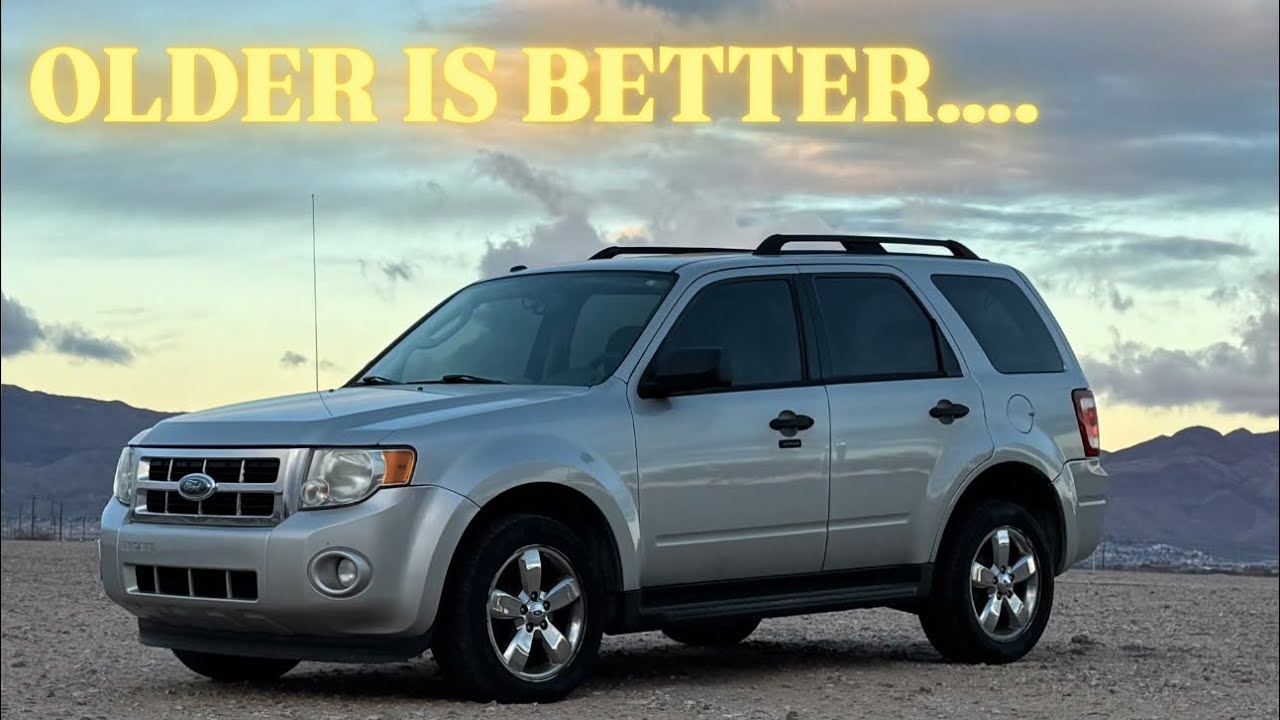 It’s Almost ALWAYS Cheaper To Repair…..