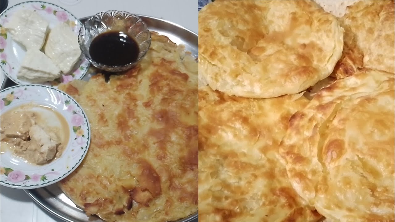 مينفعش نصوم شهر رمضان من غير أكلة فطير بالجمال ده 🥰