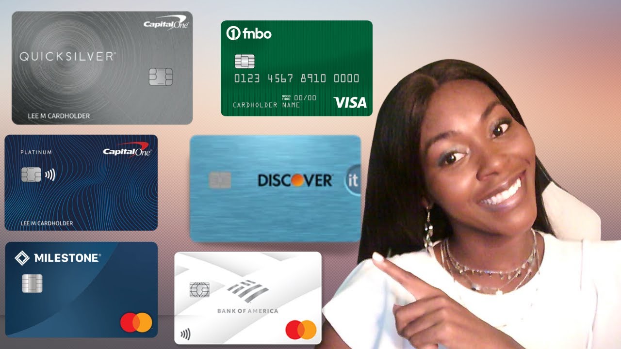How to get approved for more credit cards and AVOID too many hard inquiries | Rickita
