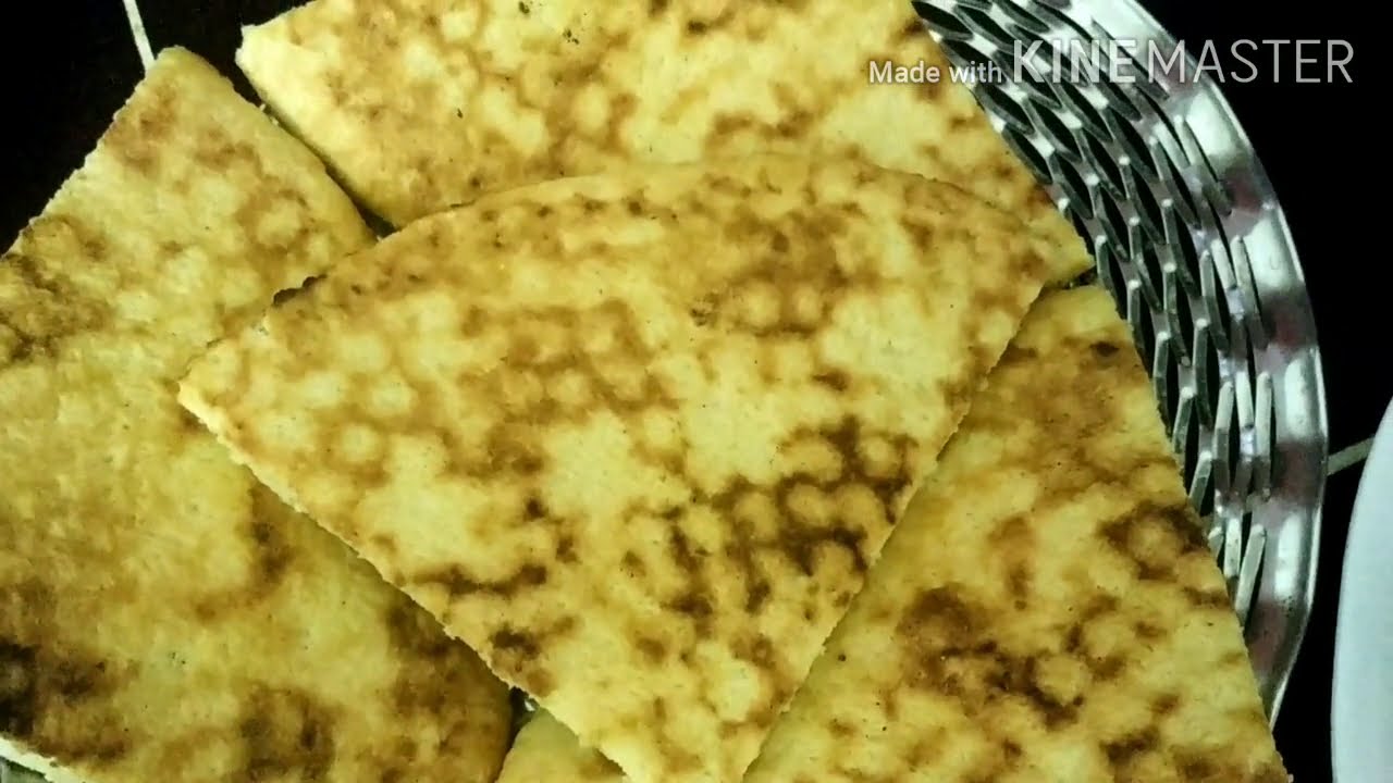 طبق الملوخية مع الكسرة الرخسيس