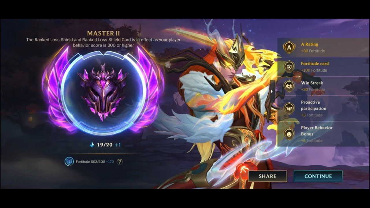 Climbing to Challenger with Yone💥