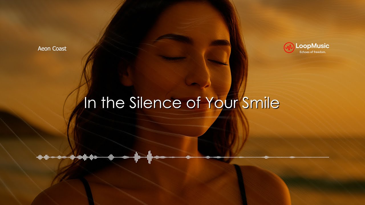 Aeon Coast - In the Silence of Your Smile