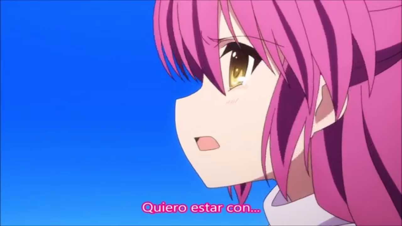 Little Busters! EX - Kanata ED - Alicemagic