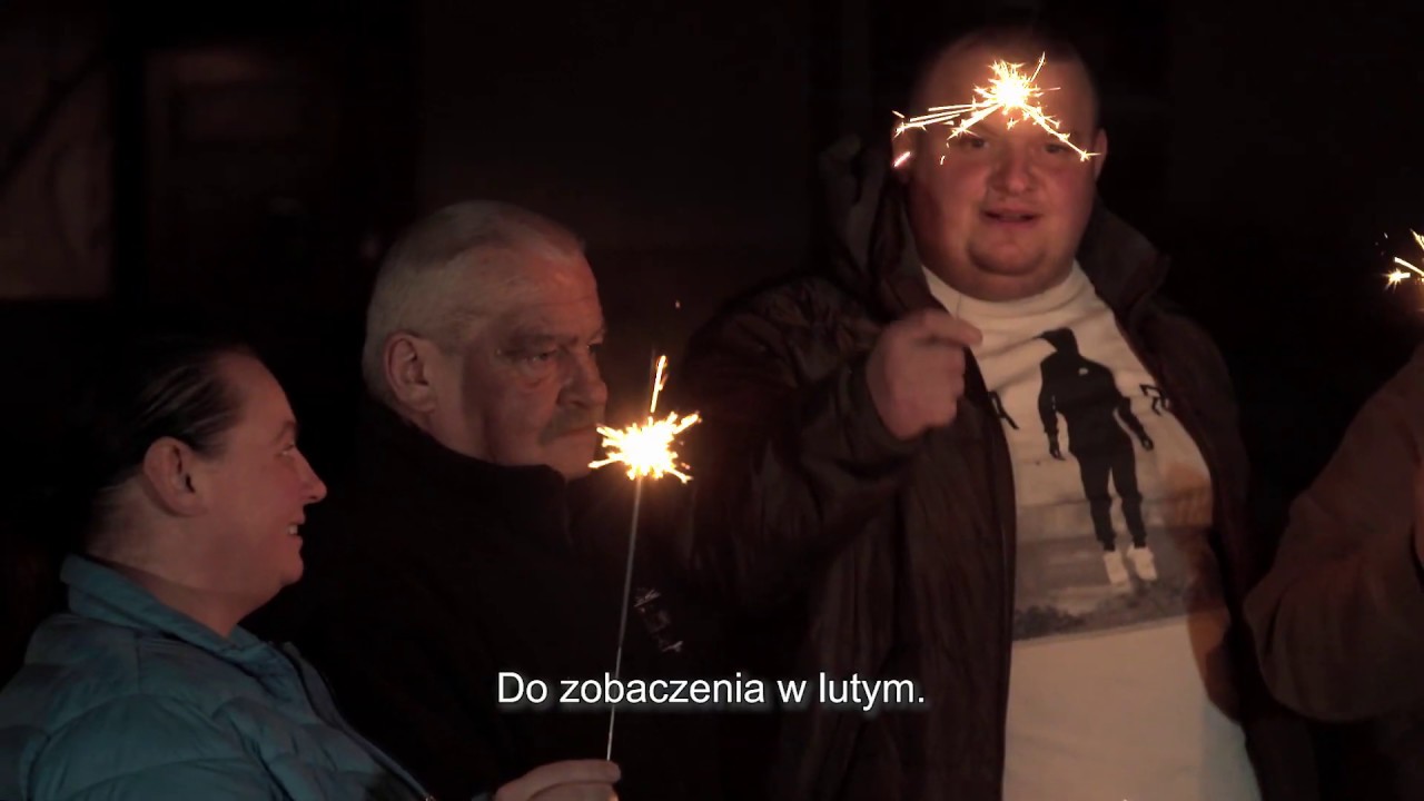 Sylwester u Krzykacza! [Złomowisko PL]