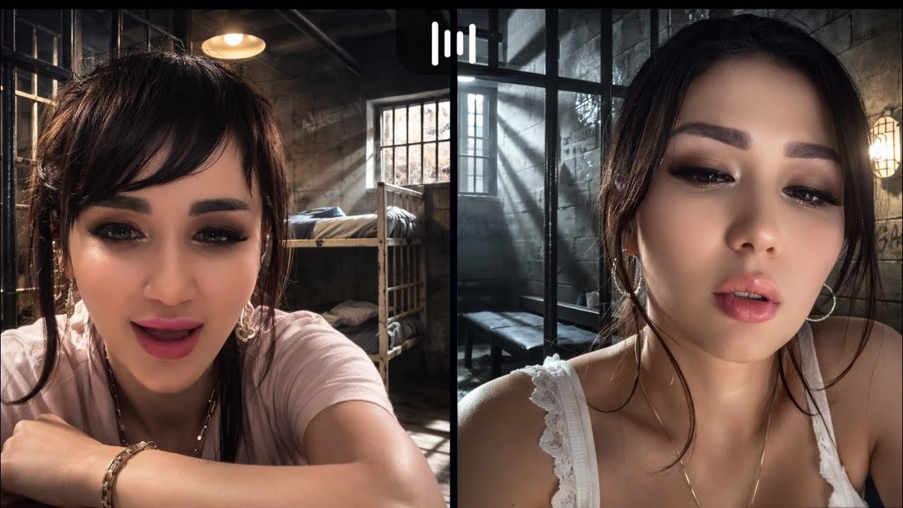 Tiktokdagi Gucci qamaldi 8 yilgami 😇