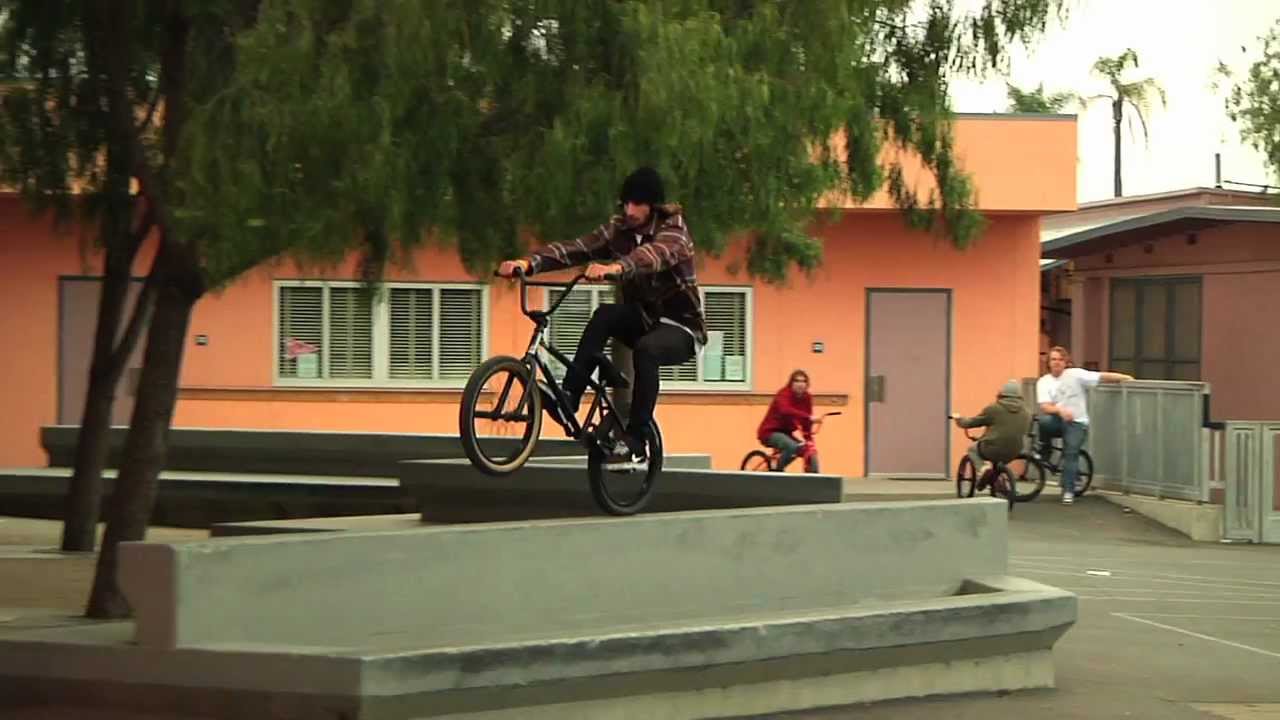Demolition Parts: Connor Lodes July 2011 Edit