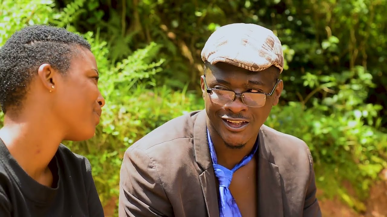 NSABII COMEDY 118 || NSABI ATANZE ISAMBU HEJURU Y'INKUMI 🤔🤔🙆🏿🙆🏿🔥🔥