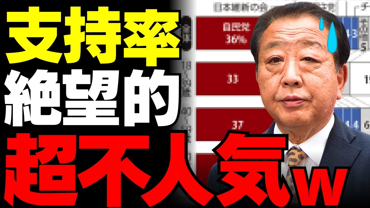 【新潮社が必死ｗ】世論調査が暴いたオールドメディアの嘘&hellip;メディアが必死に隠す「高市凋落」捏造の裏側と国民の怒り【高市総理支持70%・世論調査・政治解説・社会】