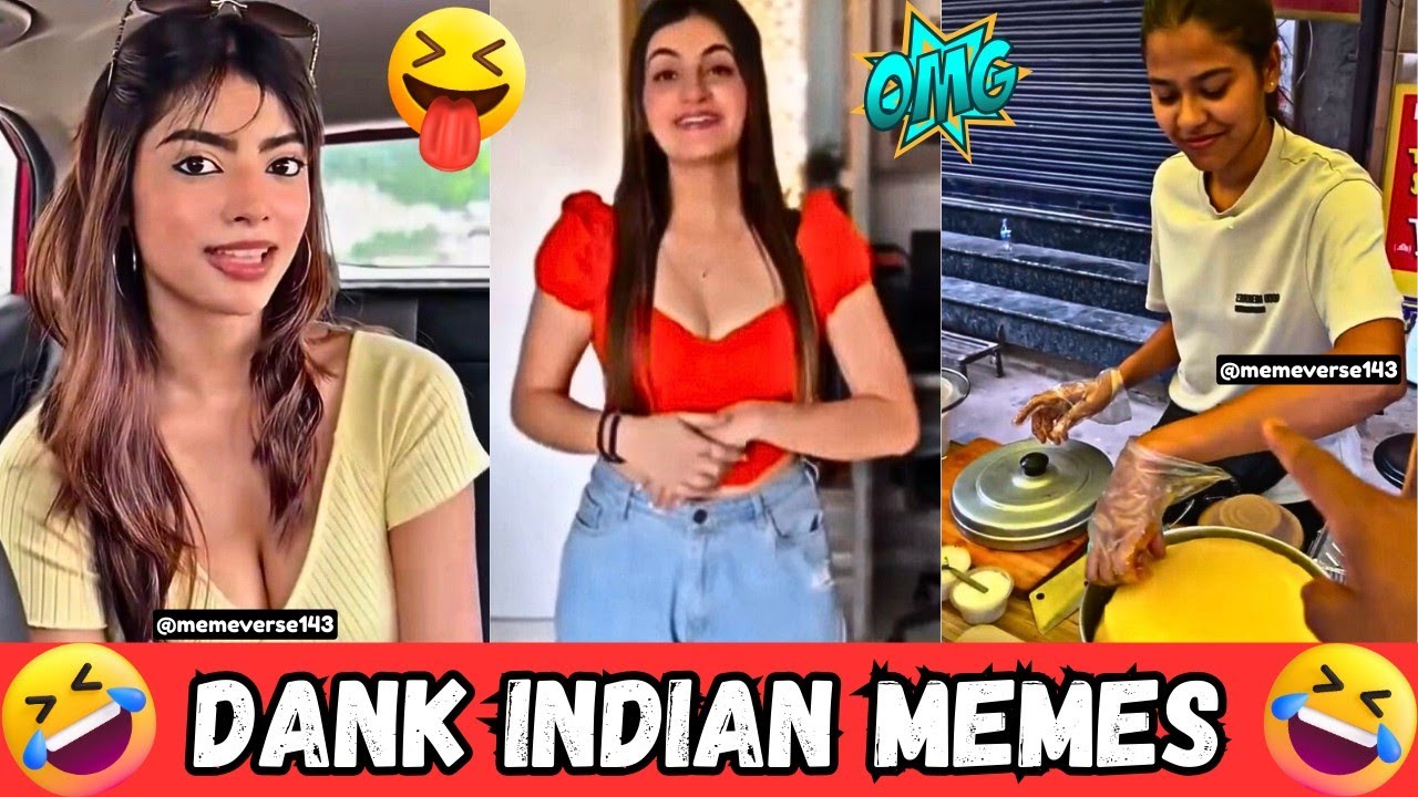 Wah Kya Scene Hai 😂 | Ep 48 | Trending Memes | Dank Memes | Indian Memes Compilation