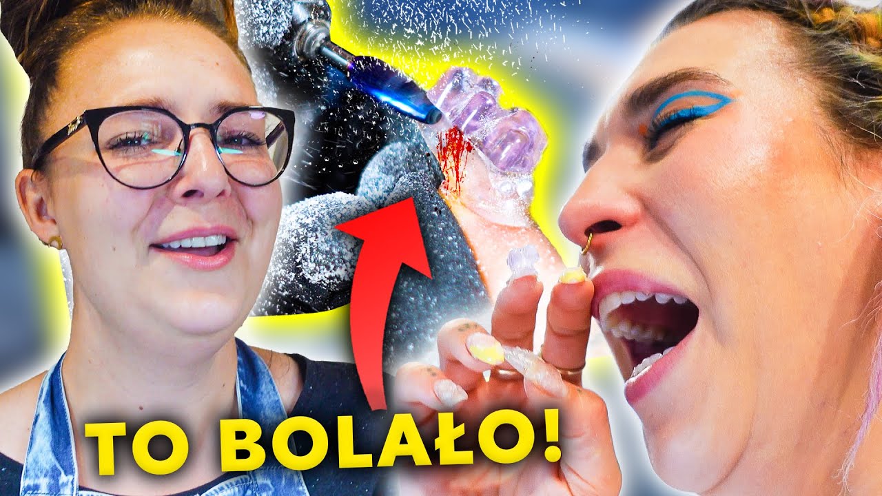 ♦ 6 GODZIN! 😱 ZDEJMUJEMY PAZNOKCIE ZE STANÓW! 🇺🇸 ♦ Agnieszka Grzelak Beauty